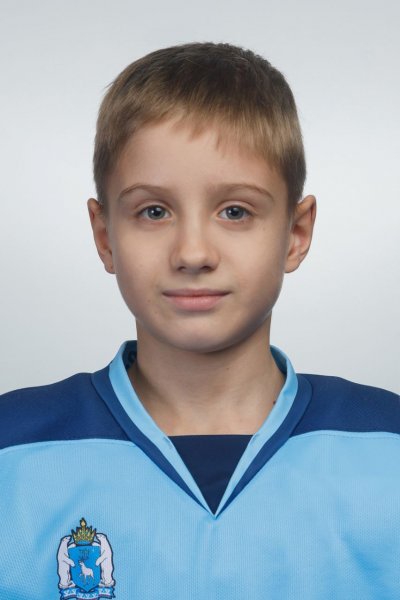 Федоров  Матвей  Александрович