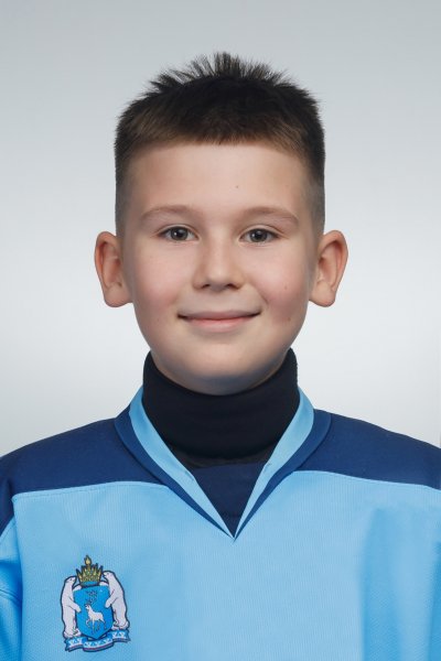 Щукин Вадим Артёмович