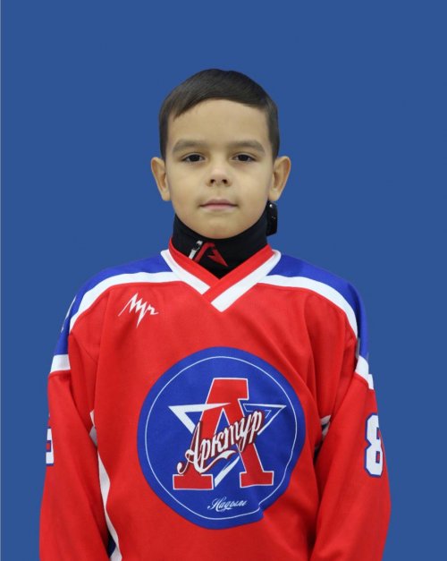 Смыков  Никита  Евгеньевич