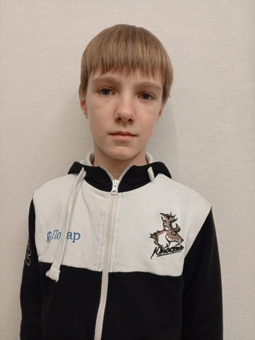 Жуковский  Данил  Денисович