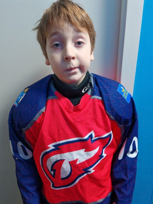 Иванченко  Макар  Андреевич