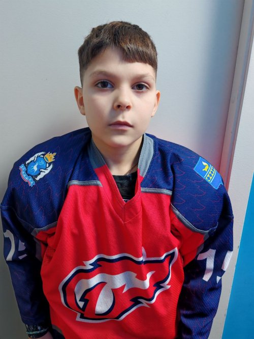 Сердюцкий  Тимофей  Витальевич