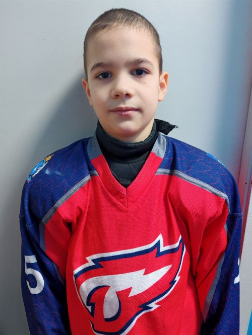 Данько  Илья  Александрович