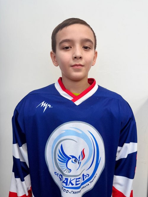 Мухаметов  Дамир  Маратович