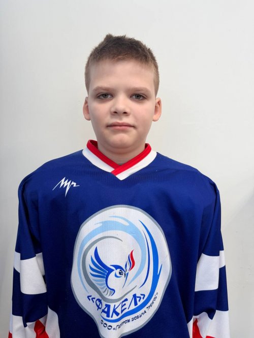 Банковский  Кирилл  Владимирович