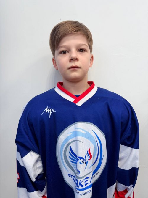 Лебедев  Глеб  Дмитриевич