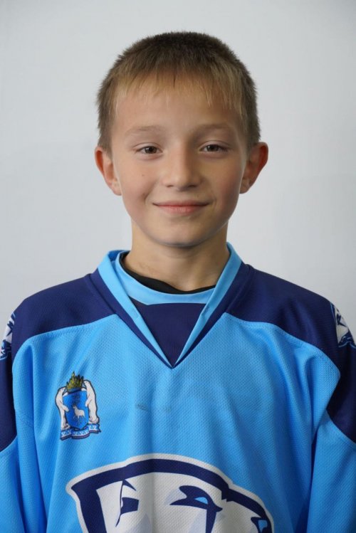 Анваров  Макар  Андреевич