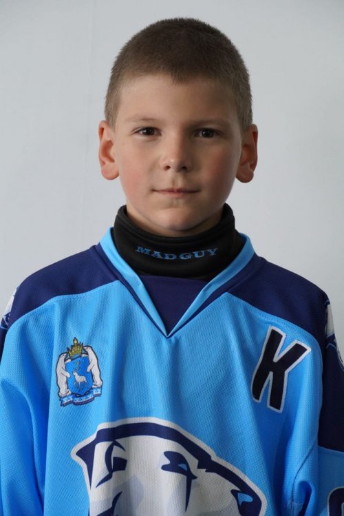 Бохан  Павел  Алексеевич