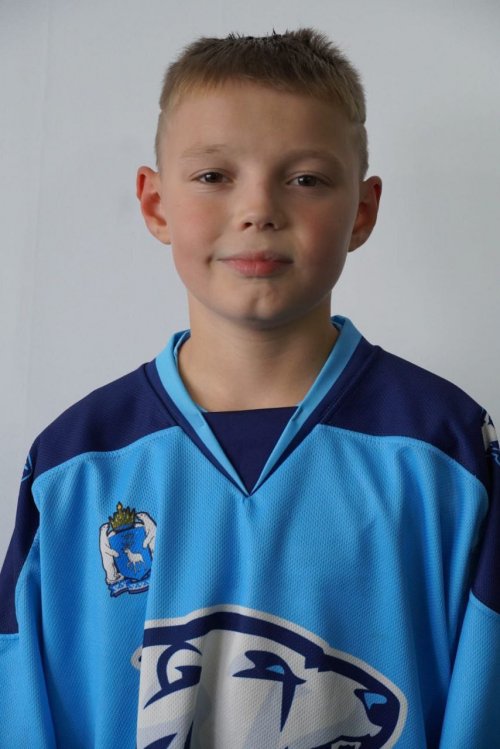 Городилкин  Антон  Алексеевич