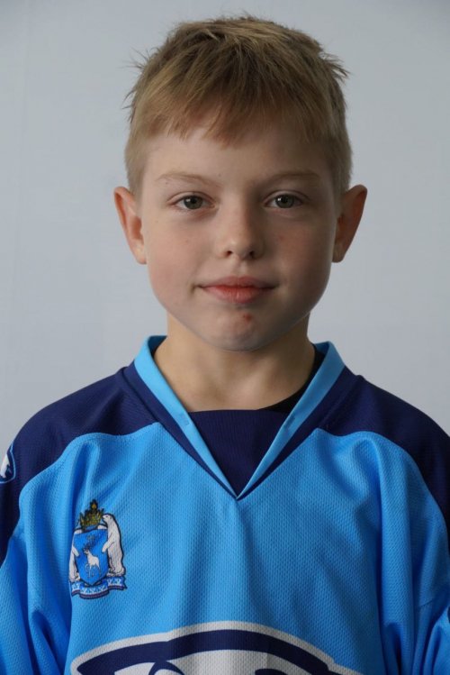 Рыбалов  Добрыня  Андреевич