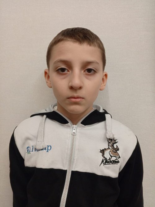 Корнейчук  Карим  Алексеевич