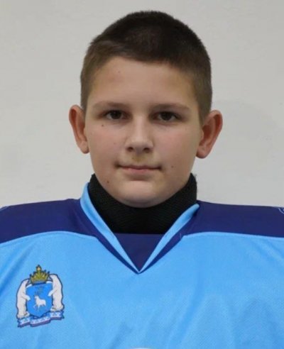 Скулов  Георгий  Алексеевич