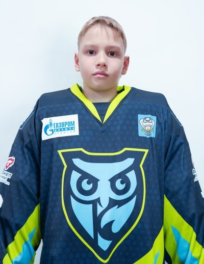 Крикунов  Ярослав  Витальевич