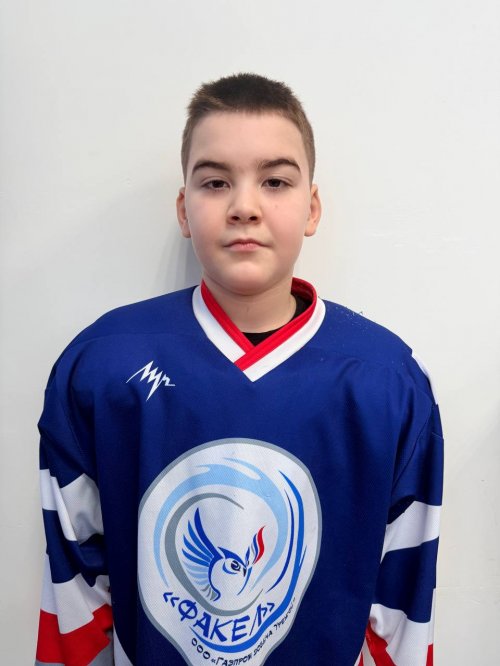 Шутуков  Харун  Вадимович