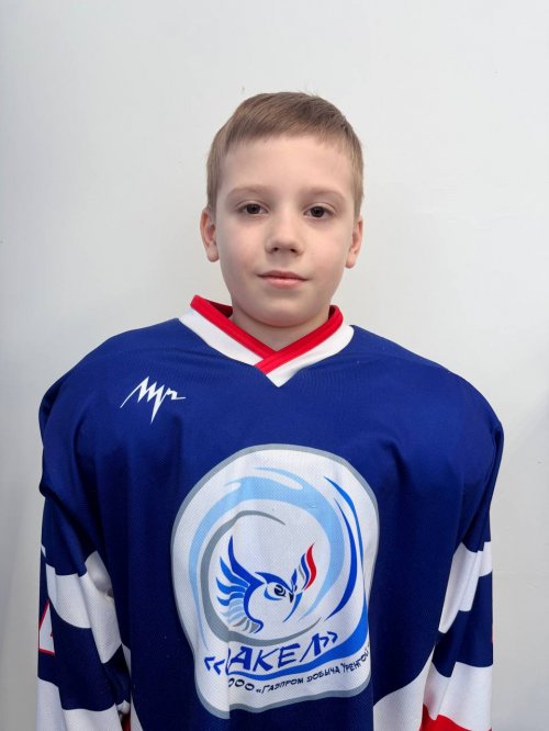 Дементьев  Егор  Васильевич