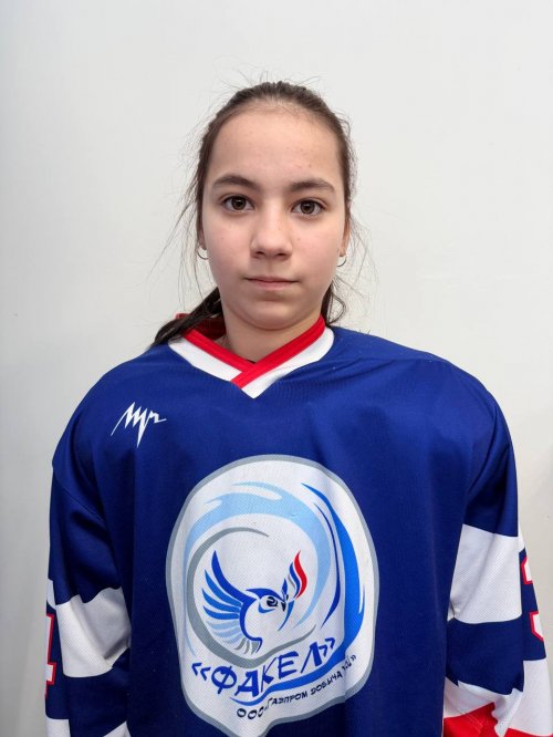 Нурлиева  Алина  Артуровна