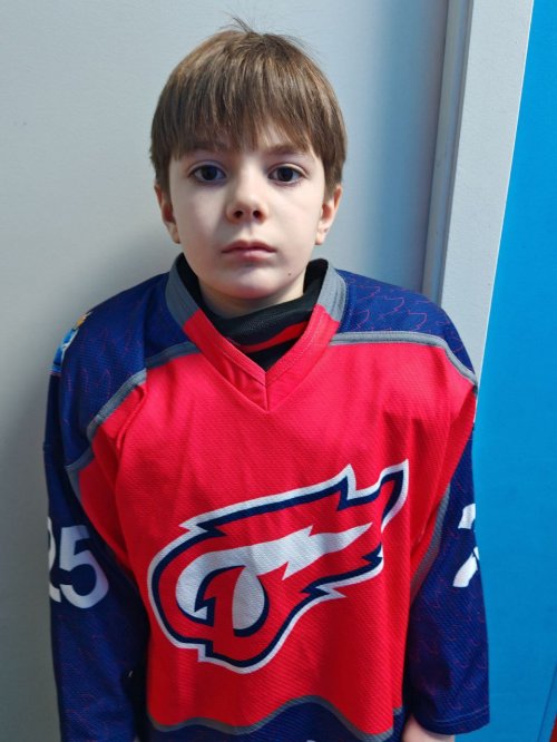 Снопов  Захар  Александрович