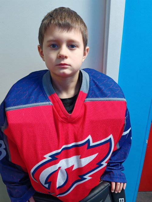 Шакирханов  Арсений  Артемович