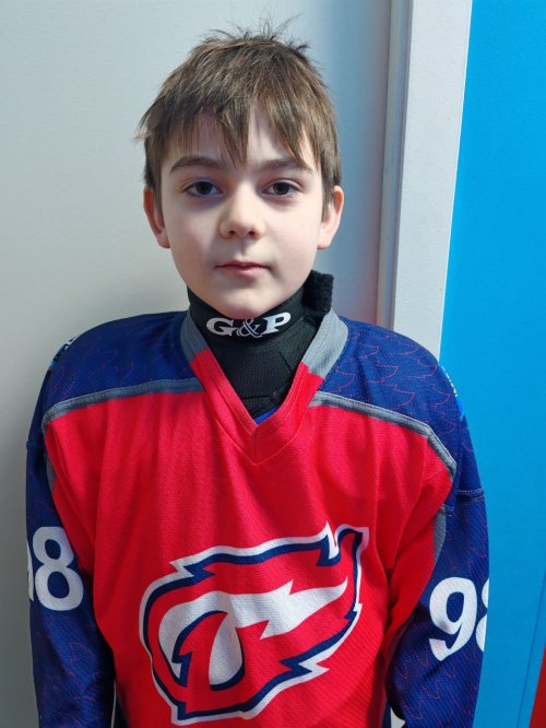 Шакирханов  Тимофей  Андреевич