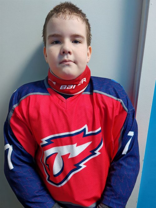 Чолкован  Никита  Георгиевич