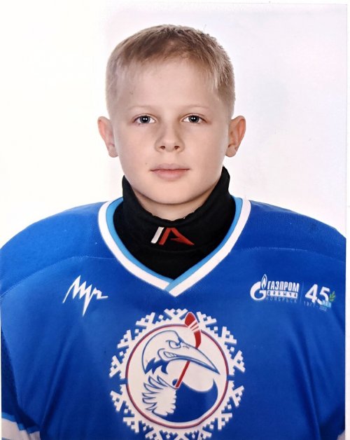 Степанец  Максим  Дмитриевич