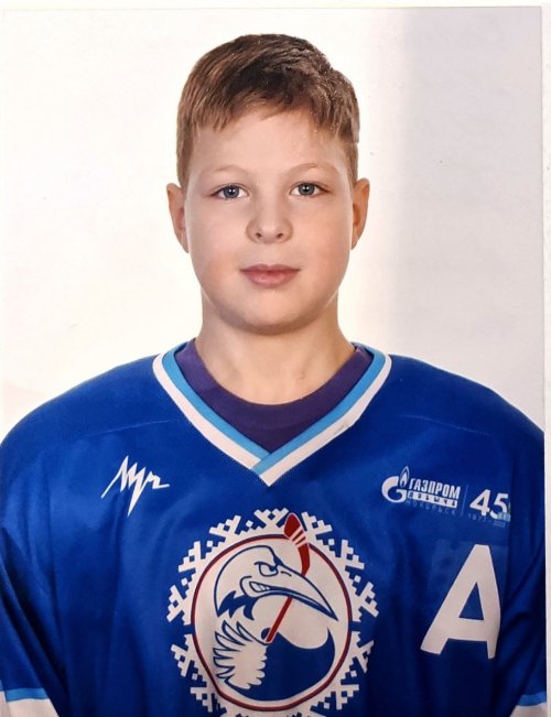 Башак  Макар  Олегович