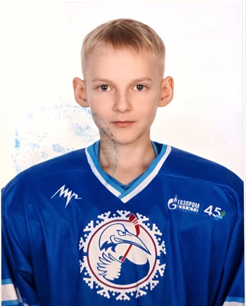 Макаренцов  Платон  Витальевич