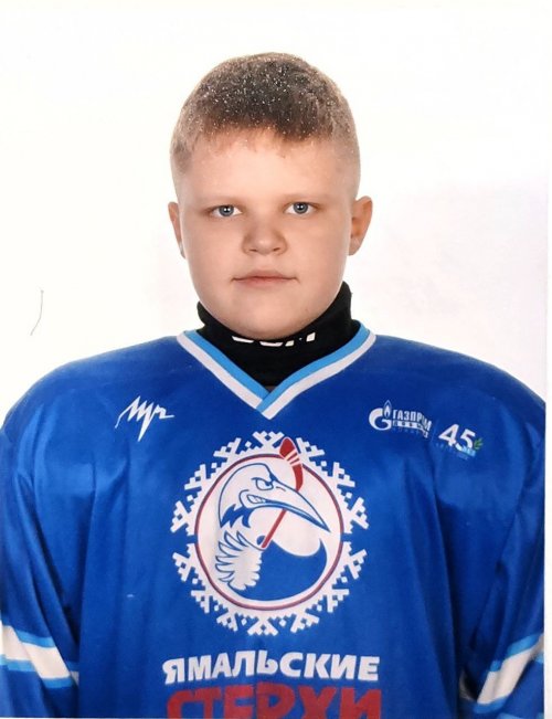 Юдаков  Мирон  Дмитриевич