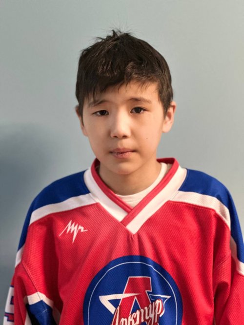 Базарбаев  Ануар  Бауржанович