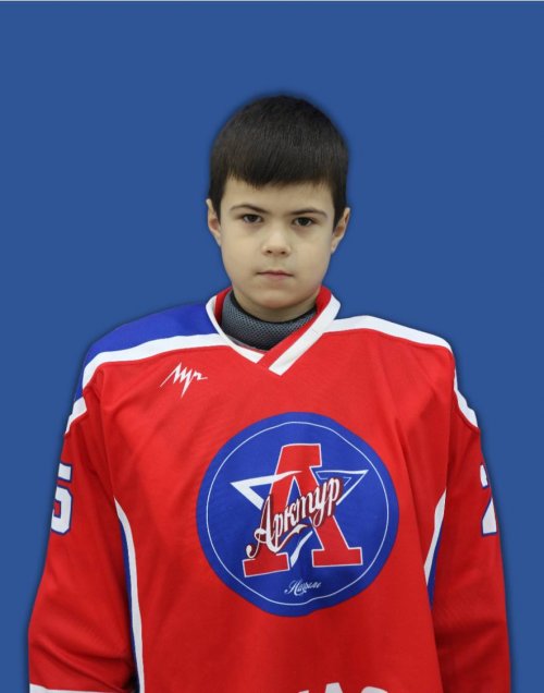 Басков  Дмитри  Николаевич