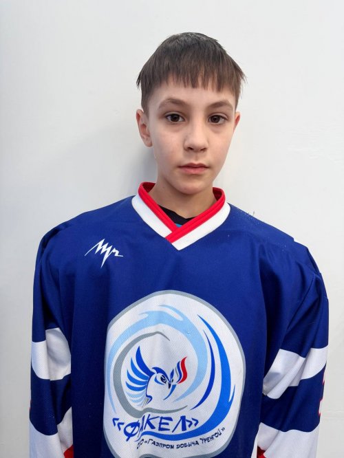 Биккулов  Самир  Тагирович