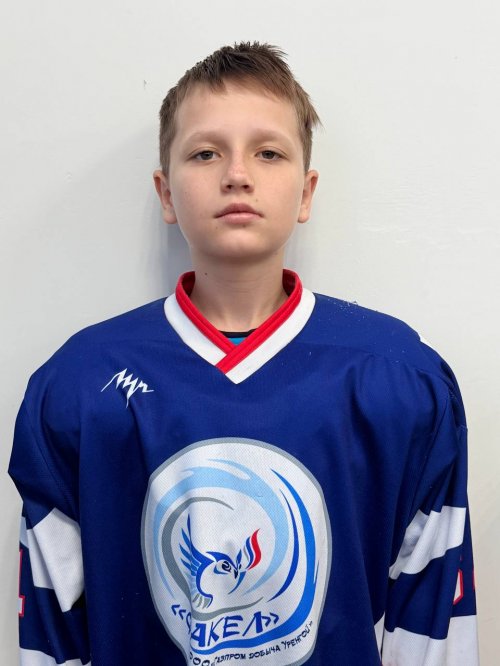 Лысенко  Данил  Андреевич