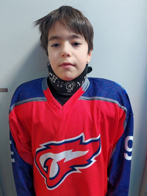 Оракмурзаев  Ислам  Шамилевич