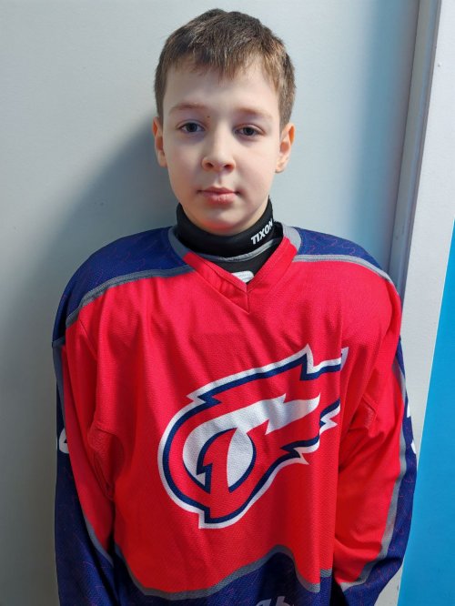 Бариев  Ибрагим  Исламович