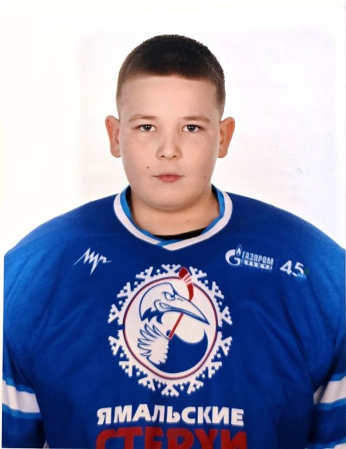 Маргазалеев  Даниль  Рустемович