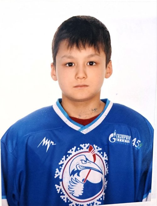 Кириченко  Давид  Юрьевич