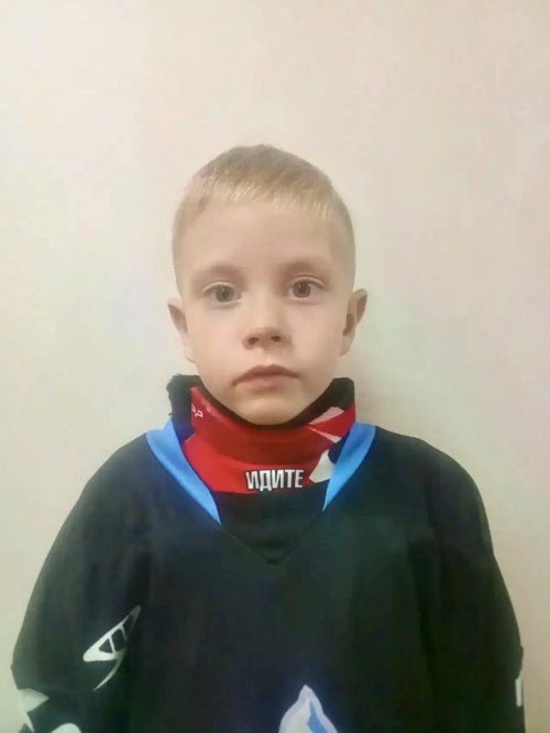 Заказчик  Богдан  Викторович