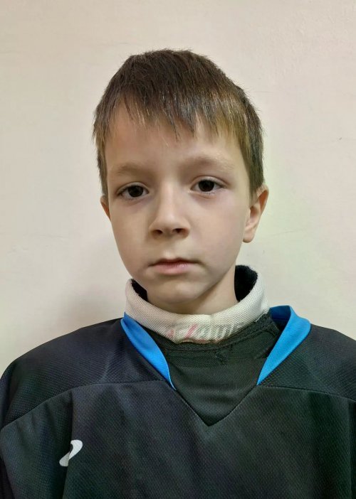 Зульфикаров  Муса  Шамилевич