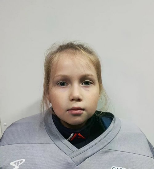 Кузина  Василина  Евгеньевна