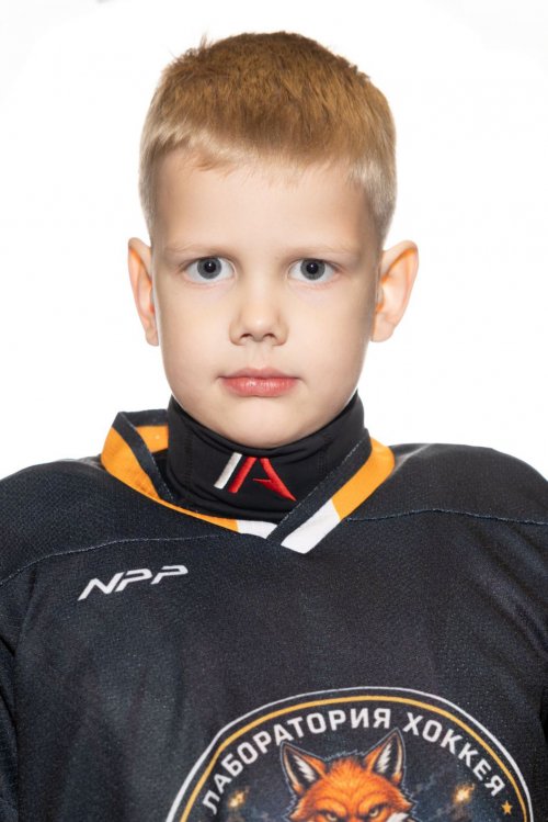 Шилов  Дмитрий  Ильич