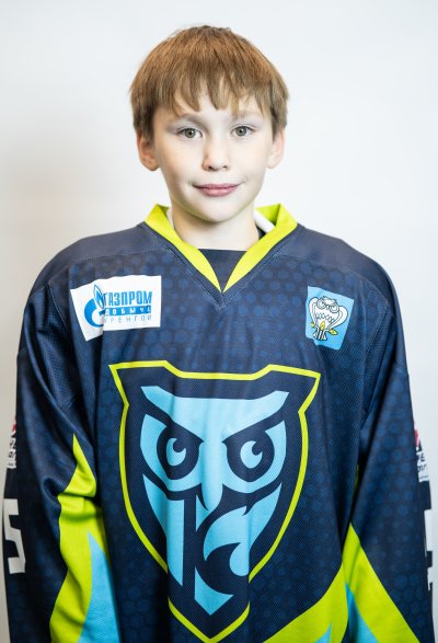 Бутылкин  Ярослав  Алексеевич