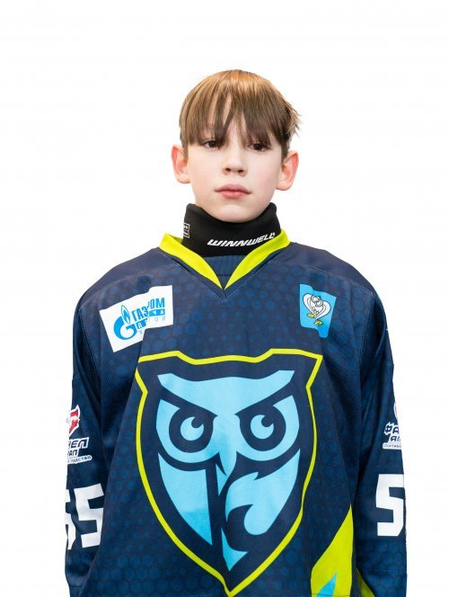 Калинин  Семен  Евгеньевич