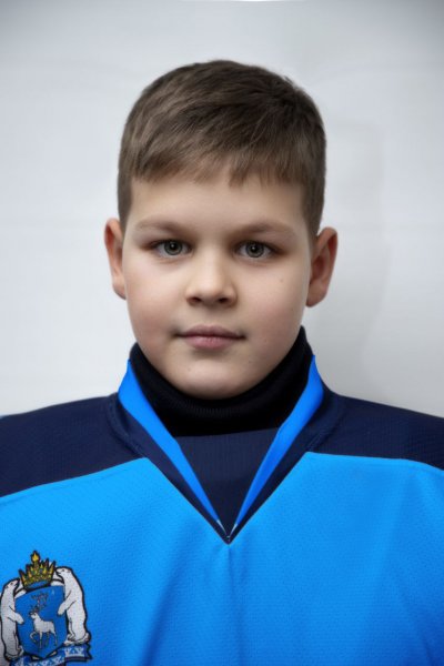 Будько  Артем  Денисович