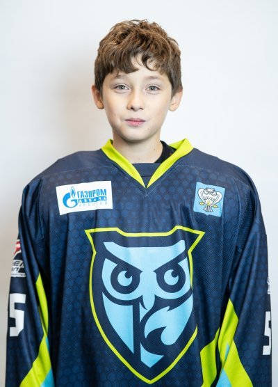 Хатмуллин  Арсель  Айратович