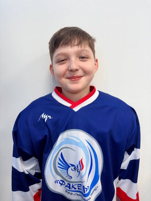 Зайцев  Никита  Александрович