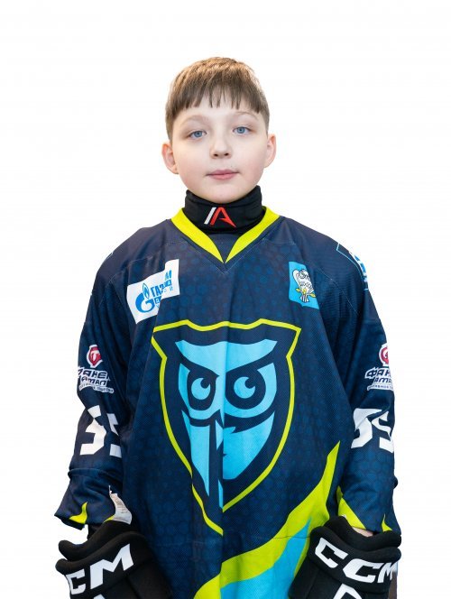 Зайцев  Никита  Александрович