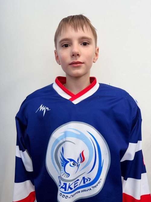 Чижов  Юрий  Николаевич