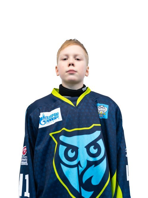 Широков  Родион  Алексеевич