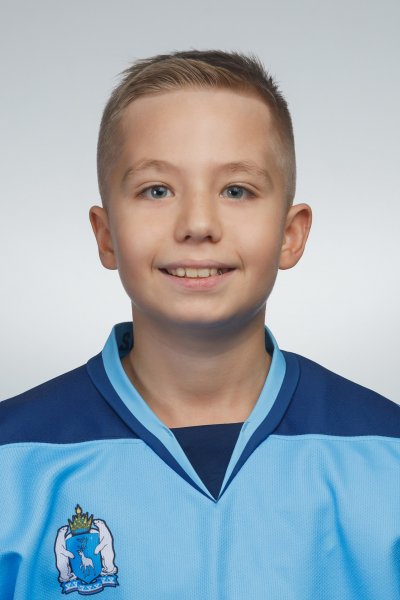 Пивоваров  Ярослав  Игоревич