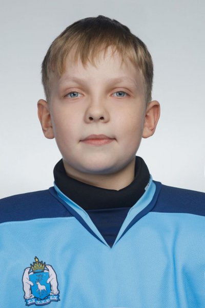 Прокопьев  Дмитрий  Вадимович